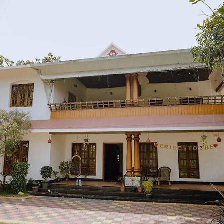 Fool'S Paradise Homestay Alappuzha Bagian luar foto