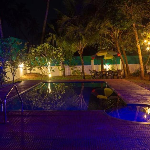 Fool'S Paradise Homestay Alappuzha Bagian luar foto