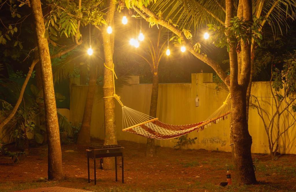 Fool'S Paradise Homestay Alappuzha Bagian luar foto