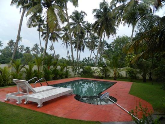 Fool'S Paradise Homestay Alappuzha Bagian luar foto